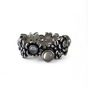 Pandora Nature’s Serenity Ring size 56